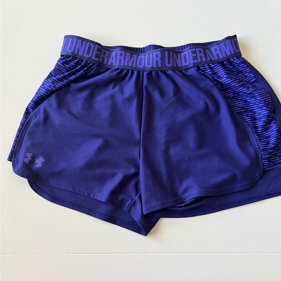 Under Armour Pants - Under Armour Women’s Athletic Shorts